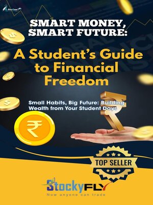 cover image of Smart Money, Smart Future
